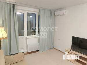 1-к квартира, на длительный срок, 38м2, 14/14 этаж