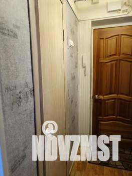 1-к квартира, на длительный срок, 33м2, 4/5 этаж