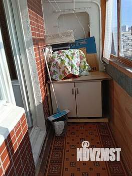 1-к квартира, на длительный срок, 40м2, 12/14 этаж