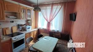 2-к квартира, на длительный срок, 50м2, 4/17 этаж