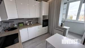 2-к квартира, на длительный срок, 54м2, 10/16 этаж