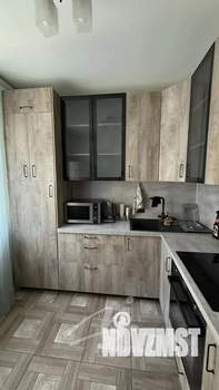 1-к квартира, на длительный срок, 32м2, 10/17 этаж