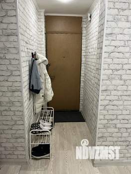 2-к квартира, на длительный срок, 52м2, 5/12 этаж