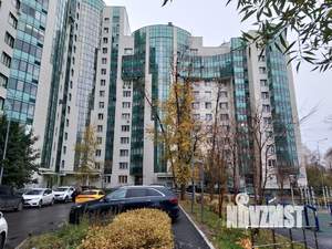 1-к квартира, на длительный срок, 40м2, 9/19 этаж