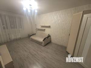 2-к квартира, на длительный срок, 60м2, 18/18 этаж