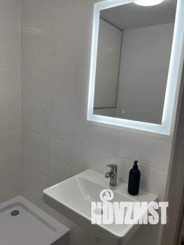 Студия квартира, посуточно, 20м2, 10/25 этаж