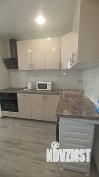 1-к квартира, на длительный срок, 35м2, 14/14 этаж