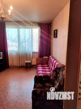 2-к квартира, на длительный срок, 60м2, 18/22 этаж