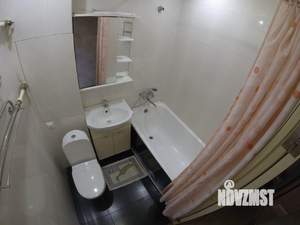 1-к квартира, на длительный срок, 32м2, 8/9 этаж