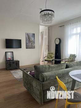 2-к квартира, на длительный срок, 60м2, 12/12 этаж