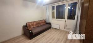 1-к квартира, на длительный срок, 40м2, 10/14 этаж