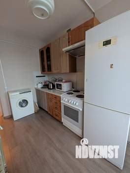 1-к квартира, на длительный срок, 35м2, 9/12 этаж