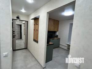 2-к квартира, на длительный срок, 51м2, 14/22 этаж