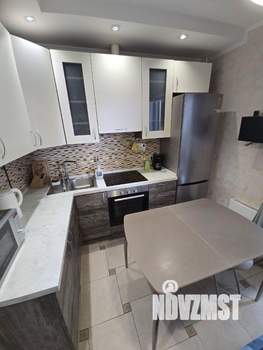 2-к квартира, на длительный срок, 40м2, 7/17 этаж