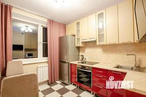 1-к квартира, на длительный срок, 39м2, 13/14 этаж