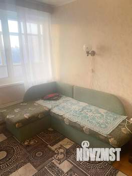 2-к квартира, на длительный срок, 55м2, 8/22 этаж