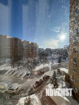 3-к квартира, на длительный срок, 76м2, 5/16 этаж