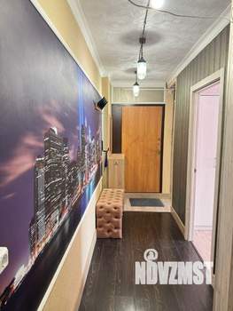 2-к квартира, на длительный срок, 50м2, 7/9 этаж