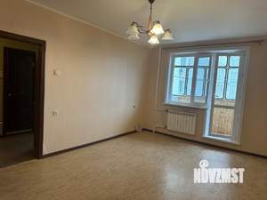 1-к квартира, на длительный срок, 38м2, 8/14 этаж