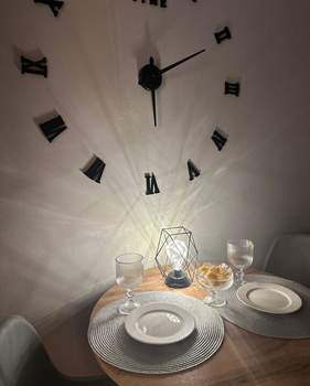 Студия квартира, на длительный срок, 20м2, 17/25 этаж