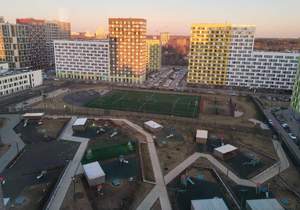 2-к квартира, на длительный срок, 63м2, 12/12 этаж