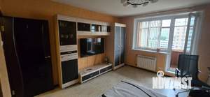 1-к квартира, на длительный срок, 39м2, 8/14 этаж
