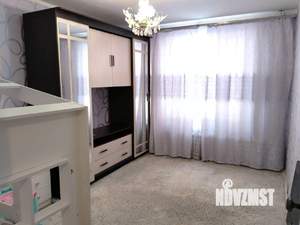 2-к квартира, на длительный срок, 46м2, 1/9 этаж