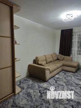 1-к квартира, на длительный срок, 38м2, 1/9 этаж