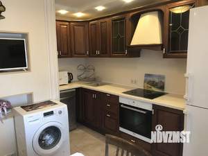 2-к квартира, на длительный срок, 51м2, 8/16 этаж