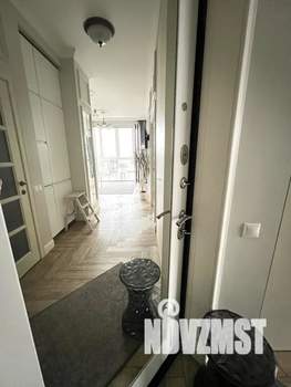 1-к квартира, посуточно, 50м2, 9/11 этаж