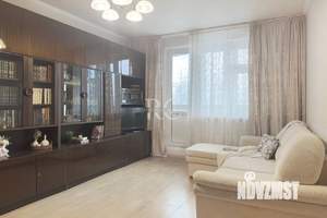 1-к квартира, на длительный срок, 38м2, 7/11 этаж