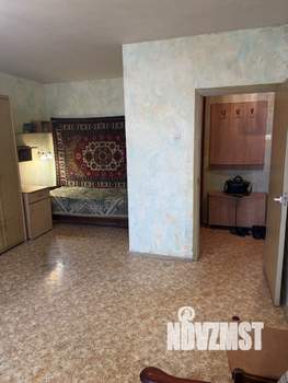 1-к квартира, на длительный срок, 40м2, 7/14 этаж