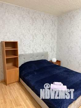 3-к квартира, посуточно, 57м2, 1/14 этаж