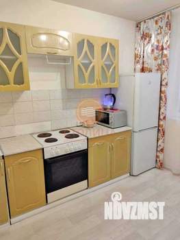 1-к квартира, на длительный срок, 42м2, 2/14 этаж