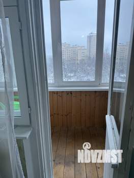 1-к квартира, на длительный срок, 40м2, 7/14 этаж