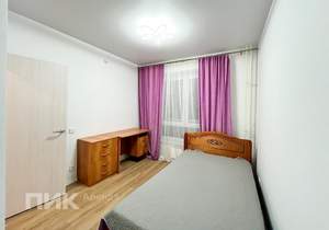 2-к квартира, на длительный срок, 45м2, 15/25 этаж