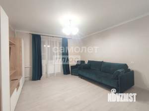 2-к квартира, на длительный срок, 52м2, 6/12 этаж