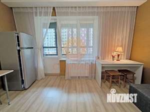 1-к квартира, на длительный срок, 32м2, 3/9 этаж