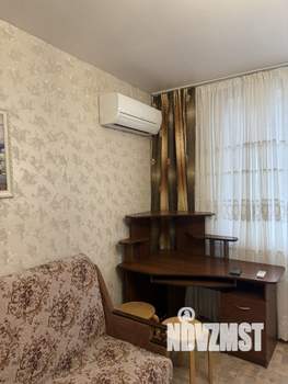 1-к квартира, на длительный срок, 40м2, 7/12 этаж