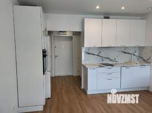 Студия квартира, на длительный срок, 20м2, 5/11 этаж