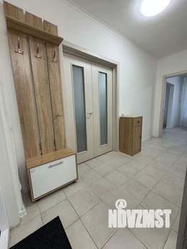 1-к квартира, на длительный срок, 46м2, 3/15 этаж