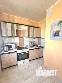 1-к квартира, на длительный срок, 40м2, 16/17 этаж