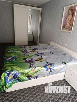 2-к квартира, на длительный срок, 43м2, 3/5 этаж