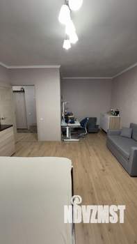 1-к квартира, на длительный срок, 39м2, 6/14 этаж