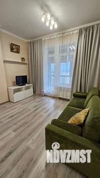 1-к квартира, на длительный срок, 38м2, 14/17 этаж