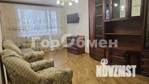 2-к квартира, на длительный срок, 59м2, 2/22 этаж