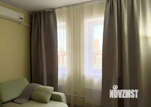 1-к квартира, на длительный срок, 32м2, 6/10 этаж