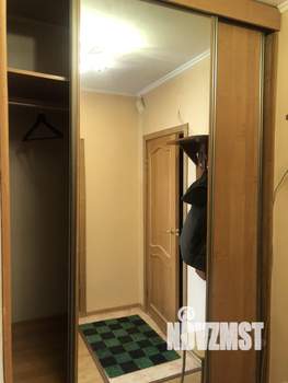 1-к квартира, на длительный срок, 41м2, 9/14 этаж