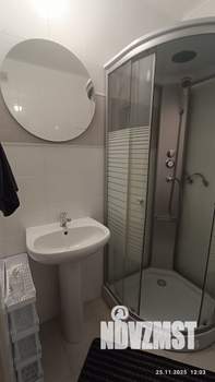 Студия квартира, на длительный срок, 31м2, 3/14 этаж