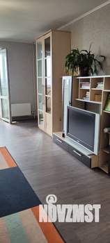 1-к квартира, на длительный срок, 43м2, 18/22 этаж